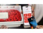 2026 National Poppy Campaign launches with a donation “first” … and stunning mural: Don’t forget to Remember