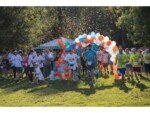 Becklar’s ‘Run For a Reason’ Brings Hope to Local Families