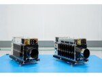SFL Missions Inc. Confirms Successful Deployment of Two GHGSat Greenhouse Gas Monitoring Microsatellites