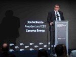 Cenovus, Suncor double down on oilsands in fresh burst of dealmaking