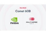 Multiverse Computing Launches Comet 60B in collaboration with NVIDIA: Multimodal Capabilities at Half the Parameters