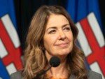 Danielle Smith on the feds and the future of Alberta