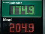 Canada and other G7 nations agree to release 100 million barrels of oil and diesel to curb price spikes