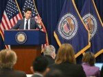 Fed holds interest rates steady despite surging inflation