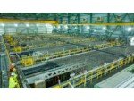 Eldorado Gold Announces Tailings Filter Presses Operational at Skouries