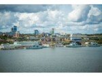 Scott Aerospace Establishes Canadian Presence in Halifax, Nova Scotia, to Support Canadian Naval Ecosystem and Facilitate Exports to the UK
