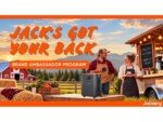 This Black Friday, Jack’s Got Your Back: Jackery Launches Brand Ambassador Program for Canadian Communities