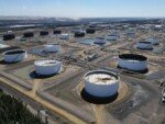 News of the day: Oil shedding value, data centre boom, manufacturing sales, digital-confidence crisis, hiring on hold and more