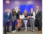 The Women’s Centre of Halton Celebrates $76,000 OTF Grant from Ontario Government for Tech and Cybersecurity Upgrades