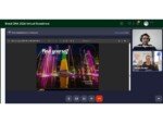Brasil DNA Brings Together 187 Registered Travel Professionals and Records 551 Connections at Virtual Roadshow